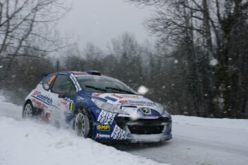 IRC : UN SUPERBE PLATEAU AU MONTE CARLO