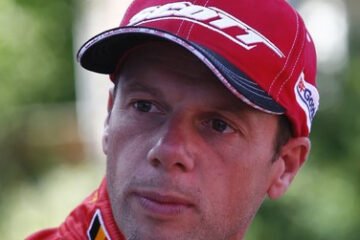 IRC : UNE SKODA POUR LE BELGE FREDDY LOIX