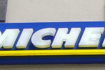 MICHELIN PILOT SPORT 3 : ENTRE ROUTE ET CIRCUIT