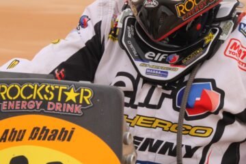 RALLYE ABU DHABI DESERT CHALLENGE : UNE PREMIÈRE SPÉCIALE TROP RAPIDE POUR LES 450