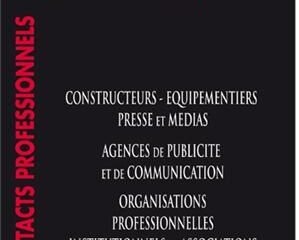 L'ANNUAIRE ComAuto NOUVEAU SE DEVOILERA AU MONDIAL DE L'AUTO