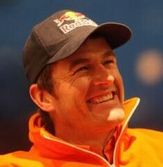 DESERT RALLY D’ABU DHABI : COMA ET CHALECO AUX COMMANDES, NOVITSKIY SOLIDE LEADER AUTO