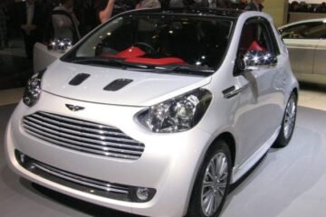 IMPRESSIONS DU SALON DE GENEVE : FINALEMENT,  ILS PENSENT TOUS A L'ELECTRIQUE …