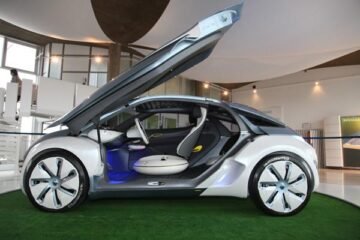 RENAULT : DU RIFIFI AUTOUR DE LA FUTURE … RENAULT ZOE