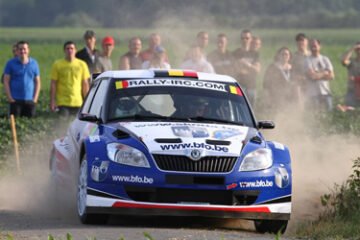 IRC: FREDDY LOIX VICTORIEUX A YPRES POUR LA … SIXIEME FOIS !!!