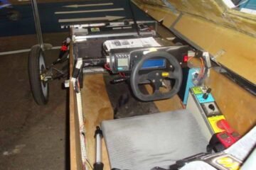 ENERGIES ALTERNATIVES : UNE ECOLE FRANCAISE DANS LA COURSE