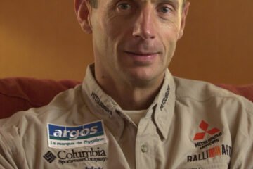 SILK WAY RALLY 2010 : RIEN NE SERA JOUE JUSQU’AU DERNIER KILOMETRE !!!