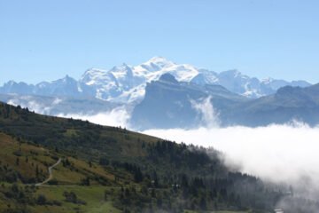 RALLYE DU MONT BLANC : UN PLATEAU EXCEPTIONNEL