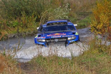 SILK WAY RALLYE : UNE SUPERBE ORGANISATION