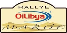 OILYBIA RALLYE DU MAROC : ON N’A PAS TRAINE !