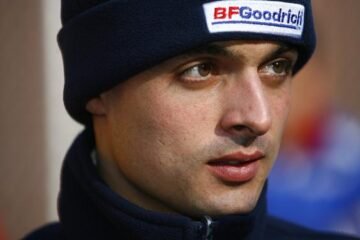 RALLYE DU VAR : BRIAN BOUFFIER EST LE NOUVEAU CHAMPION DE FRANCE