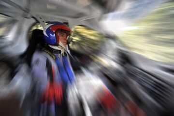 RALLYE MONTE CARLO DU CENTENAIRE :UN ANNIVERSAIRE… UN EQUIPAGE… ET UNE HONDA CIVIC TYPE R…