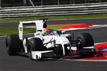 TROPHEE ANDROS : ROMAIN GROSJEAN ABSENT A L’ALPE D’HUEZ MALGRE LUI !!!