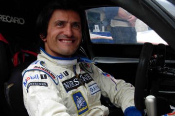 JEAN ORTELLI NOUS A QUITTES