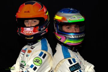 TROPHEE ANDROS : LE TEAM DA VEUT MARQUER LES ESPRITS AVEC SES CLIO