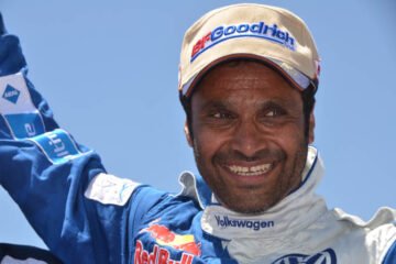 DAKAR 2011 : NASSER AL ATTIYAH OU L’ ITINERAIRE D’UN ENFANT GATE