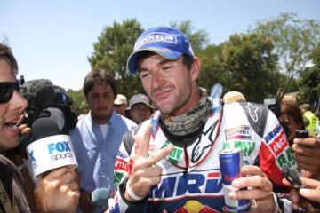DAKAR 2011 : COMA –AL ATTIAYH – CHAGRIN, PATRONELLI, LES LAUREATS 2011