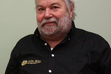 RAYMOND MARESCOT N'EST PLUS …