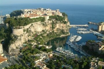 RALLYE MONTE CARLO 2011 : J-1…..