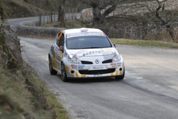 MONTE CARLO : CAMPANA-DE CASTELLI VISENT LA VICTOIRE EN 2 ROUES MOTRICES