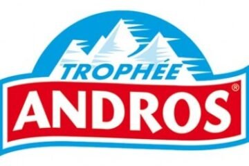 TROPHEE ANDROS 2010-2011 : TROISIEME TRIOMPHE ET CONSECUTIF POUR DAYRAUT