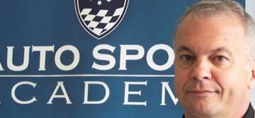 AUTO SPORT ACADEMY . LAURENT SENECHAL S’EN VA…