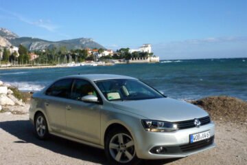 VOLKSWAGEN JETTA : UNE PERSONNALITE BIEN A ELLE …