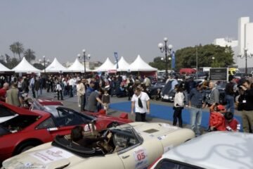 18ème RALLYE MAROC CLASSIC : L’AVENTURE C’EST L’AVENTURE !