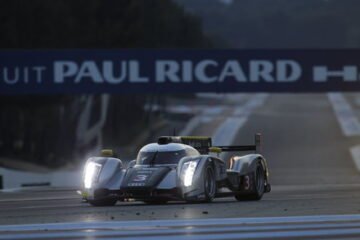 24 HEURES DU MANS : AUDI DEVOILE SES NOUVELLES COULEURS
