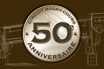 LES CLASSIC DAYS JUMELES AVEC LES 50 ANS DU CIRCUIT DE MAGNY COURS