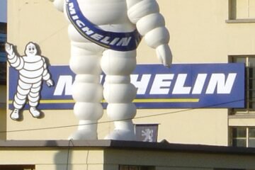 RALLYE DU PORTUGAL : RETOUR EN WRC REUSSI POUR MICHELIN