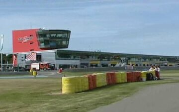 24 HEURES DU MANS : PONT AÉRIEN ENTRE LE MANS ET NOGARO !