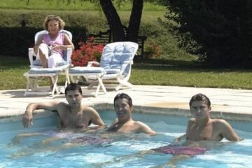 DISPARITION DE RENEE SABY