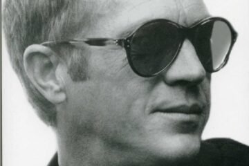 STEVE  McQUEEN : L'INOUBLIABLE…