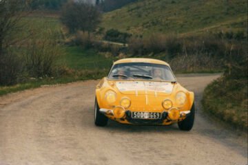 DISPARITION DE CLAUDE DANEYROLLE