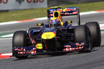 F1: ESSAIS QUALIFS DU GP D’ESPAGNE DE F1 : WEBBER MENE LE GP DES RED BULL