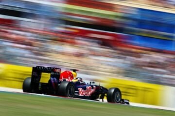 GP D’ESPAGNE DE F1 : VETTEL, QUATRE SUR CINQ !