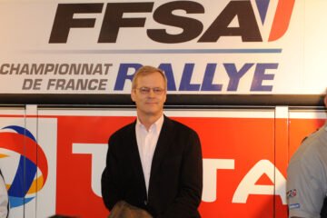 TOUR DE CORSE 2011 : DES NOUVELLES RASSURANTES SUR .ARI VATANEN