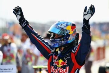 GP DE FI DE TURQUIE : VETTEL ENCORE !!! CHAMPIONNAT PLIÉ ?