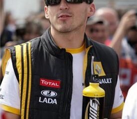 F1 : ON NE REVERRA PAS ROBERT KUBICA EN PISTE CETTE ANNEE