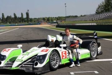 24 HEURES DU MANS : LA HOPE RACING HOMOLOGUEE