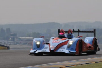 24 HEURES DU MANS : TIAGO MONTEIRO REMPLACERA MATHIEU LAHAYE CHEZ OAK