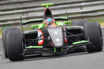 WSR A MONZA : KORJUS ET RICCIARDO A L’HONNEUR