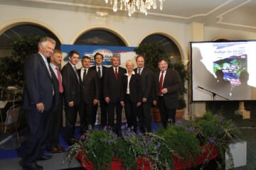 WRC :  NOUVEAU PARCOURS POUR LE RALLYE D’ALSACE