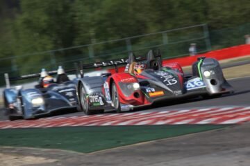 1000 KM DE SPA : PREMIER SUCCES POUR L’ORECA 03 ET TDS RACING EN LMP2