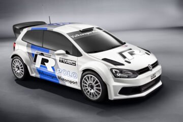 RALLYES WRC :  VW CONFIRME SON ARRIVEE