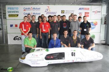 3e CHALLENGE EDUCECO A NOGARO