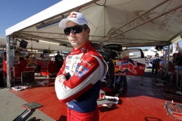 WRC : FORMIDABLE TRIOMPHE POUR LA DS3 DE LOEB ELENA EN ARGENTINE