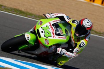 GP DE FRANCE MOTO : C’EST DIMANCHE AU MANS !