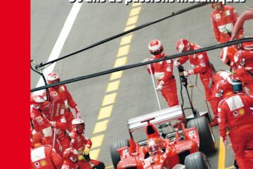 LE CIRCUIT DE MAGNY COURS A… 50 ANS